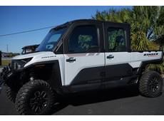 2025 Polaris ranger® crew xd 1500 northstar edition ultimate - Myrtle Beach, SC