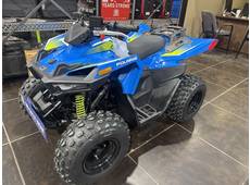 2025 Polaris outlaw® 70 efi - Lufkin, TX