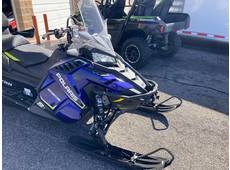 2023 Polaris TITAN S4 ADV 155 - Richfield, UT