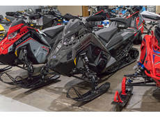 2025 Polaris 650 Switchback XC 146 Shadow Gray / Gloss Black - Dunmore, PA