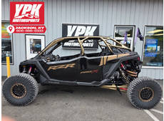 2025 Polaris rzr pro r 4 ultimate - Jackson, KY