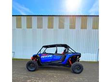2025 Polaris rzr xp® 4 1000 ultimate - Poteau, OK