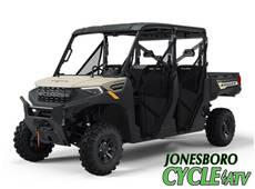 2025 Polaris ranger® crew 1000 premium - Bono, AR