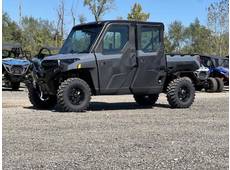 2026 Polaris Ranger Crew XP 1000 NorthStar Edition Premium - Attica, IN