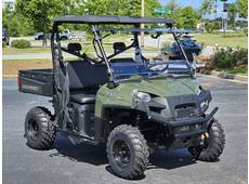 2025 Polaris ranger® 570 full size - Columbus, GA