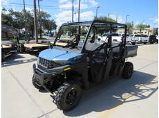 2025 Polaris ranger® crew sp 570 premium - Harlingen, TX