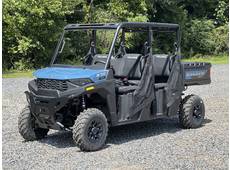 2025 Polaris ranger® crew sp 570 premium - Natchez, MS