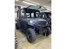 2025 Polaris ranger® crew xp 1000 northstar edition premium - Corning, AR