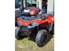 2025 Polaris sportsman® 450 h.o. eps - Pinedale, WY