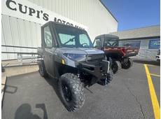 Polaris Ranger XP 1000 NorthStar Premium - North Pekin, IL
