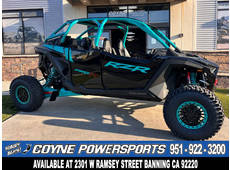 2025 Polaris rzr pro r 4 ultimate - El Centro, CA