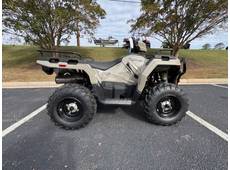 2026 Polaris Sportsman 570 EPS -  Prince George,, VA
