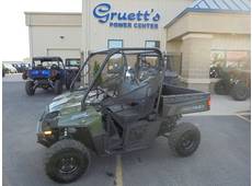 2025 Polaris ranger® 570 full size - Potter, WI