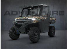 2026 Polaris Ranger XP 1000 NorthStar Ultimate - Batesville, MS