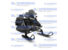 2025 Polaris titan® prostar s4 adventure 155 - Alexandria, MN