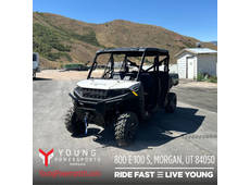 2025 Polaris ranger® crew 1000 premium - Morgan, UT