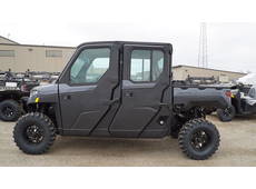 2025 Polaris ranger® crew xp 1000 northstar edition premium - Watkins, MN