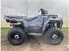 2025 Polaris sportsman® 570 utility hd - Dimondale, MI