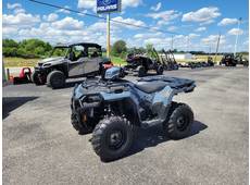 2024 Polaris sportsman® 570 utility hd - Salem, IN
