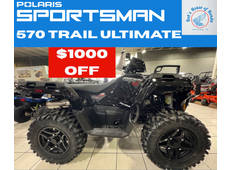 2025 Polaris sportsman® 570 trail - Jackson, TN