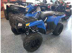 2025 Polaris sportsman® 110 efi - North Pekin, IL