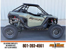 2025 Polaris rzr pro s ultimate - Ogden, UT