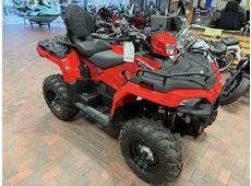 2025 Polaris sportsman® touring 570 - Punta Gorda, FL