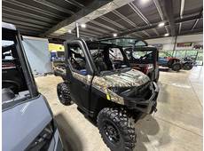 2025 Polaris ranger xp® 1000 northstar edition premium - Mendenhall, MS