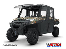 2026 Polaris Ranger Crew XP 1000 NorthStar Edition Premium Polaris Pursuit Camo - Attica, IN