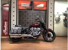 2022 Indian Motorcycle super chief limited - Tucson, AZ