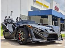 2025 Slingshot slingshot® r (autodrive) - McKinney, TX