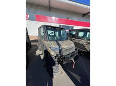 2025 Polaris ranger® crew xp 1000 northstar edition ultimate - Lexington, OR
