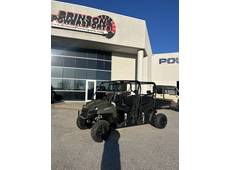 2025 Polaris ranger® crew 570 full size - Athens, TX