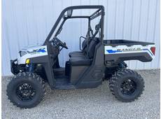 2024 Polaris ranger xp® kinetic ultimate - Washington,, KS