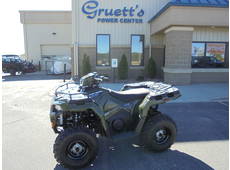 2025 Polaris sportsman® 450 h.o. - Potter, WI