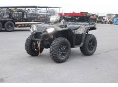 2025 Polaris Sportsman 850 Trail Polaris Pursuit Camo - Harlingen, TX