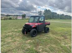 2025 Polaris ranger xp® 1000 northstar edition ultimate - Carmi, IL