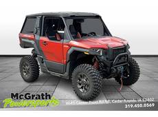 2024 Polaris polaris xpedition adv ultimate - Cedar Rapids, IA