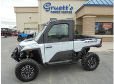 2025 Polaris ranger® xd 1500 northstar edition ultimate - Potter, WI