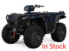 2025 Polaris sportsman® 850 trail - Holland, MI