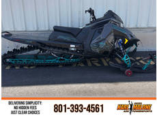 2024 Polaris patriot 9r pro rmk slash 165 - Ogden, UT