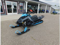2022 Polaris 850 pro rmk matryx 155 - Alexandria, MN
