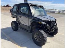 2026 Polaris XPedition ADV NorthStar - Gillette,, WY