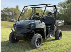2025 Polaris ranger® 570 full size - Olathe, KS