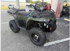 2025 Polaris sportsman® 450 h.o. - Punta Gorda, FL