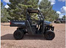 2025 Polaris ranger® sp 570 premium - Show Low, AZ