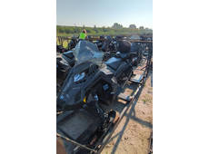 2024 Polaris 650 indy adventure 137 - Ann Arbor, MI