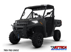 2026 Polaris Ranger 1000 Premium - Attica, IN
