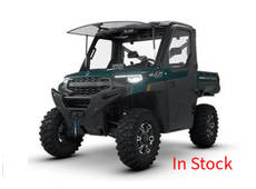 2026 Polaris Ranger XP 1000 NorthStar Ultimate Blue Labyrinth - Holland, MI