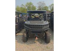 2025 Polaris ranger® crew 1000 premium - Shelby Township, MI